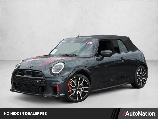 2026 MINI Cooper Convertible JCW for sale in Sanford, FL