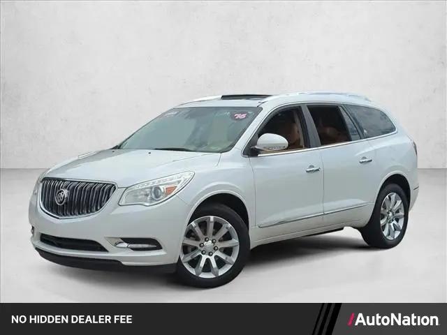 2016 Buick Enclave Premium for sale in Sanford, FL