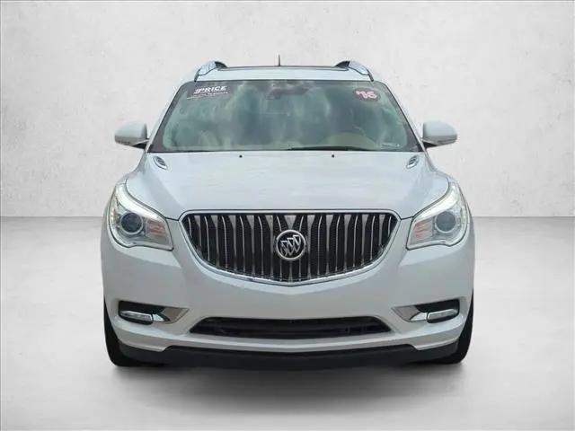 2016 Buick Enclave Premium
