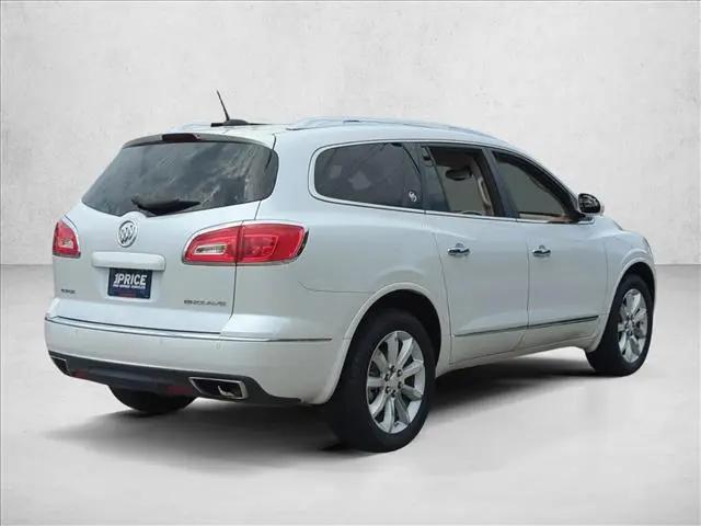 2016 Buick Enclave Premium
