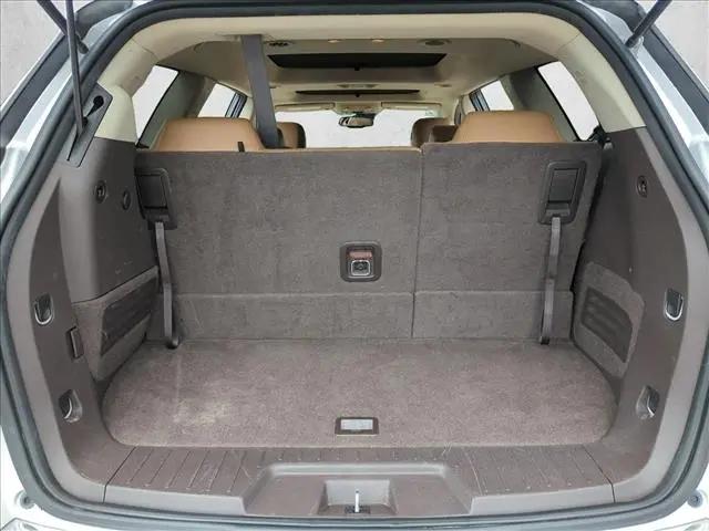 2016 Buick Enclave Premium