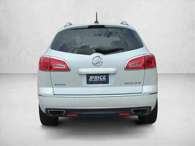 2016 Buick Enclave Premium