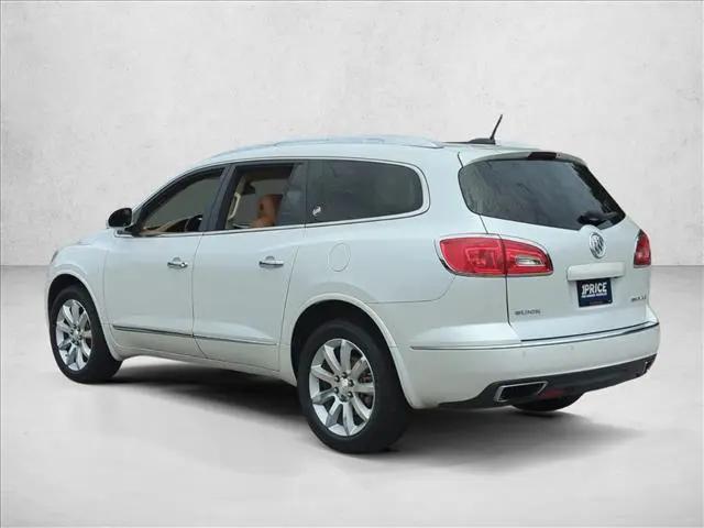 2016 Buick Enclave Premium