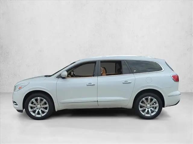 2016 Buick Enclave Premium