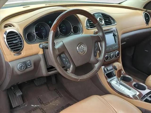 2016 Buick Enclave Premium