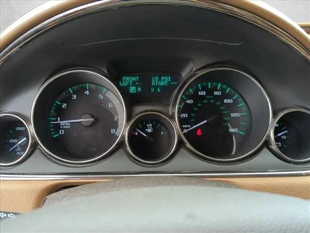 2016 Buick Enclave Premium