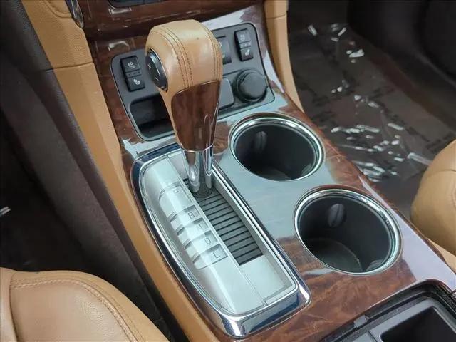 2016 Buick Enclave Premium