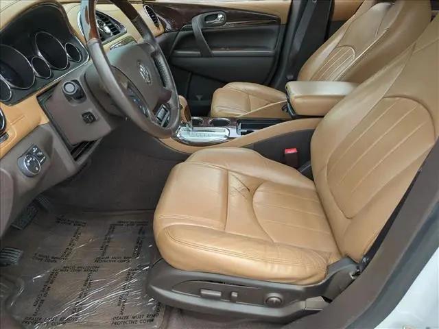 2016 Buick Enclave Premium