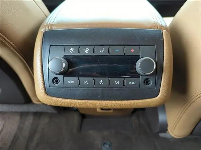 2016 Buick Enclave Premium