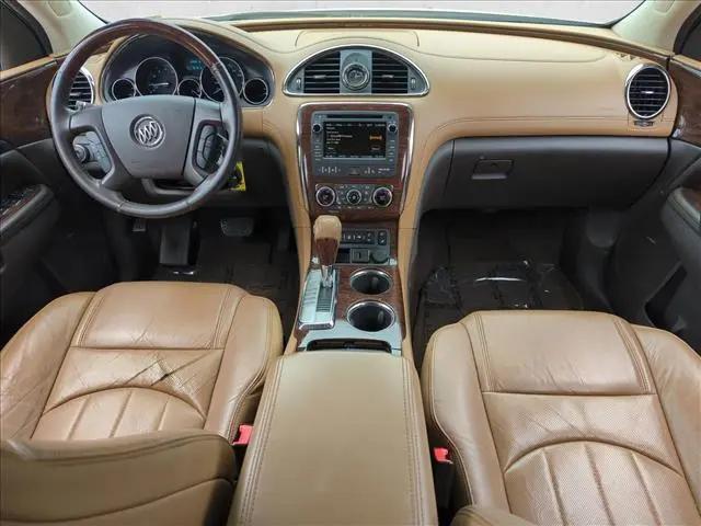 2016 Buick Enclave Premium