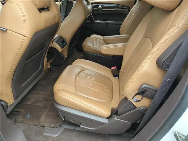 2016 Buick Enclave Premium