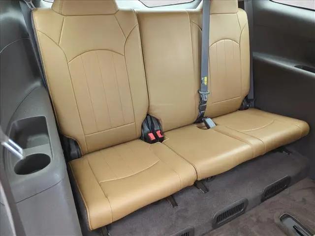 2016 Buick Enclave Premium