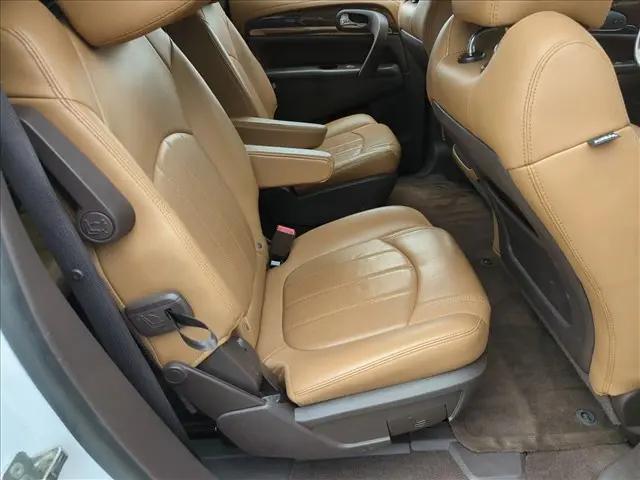 2016 Buick Enclave Premium