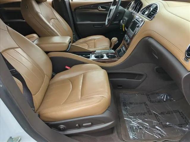 2016 Buick Enclave Premium