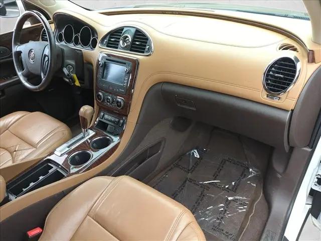 2016 Buick Enclave Premium