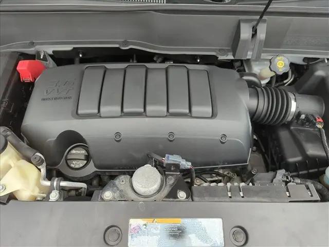 2016 Buick Enclave Premium