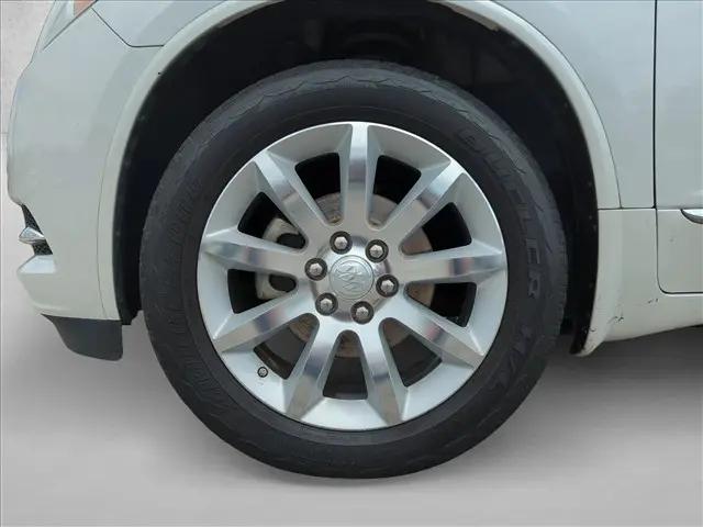 2016 Buick Enclave Premium