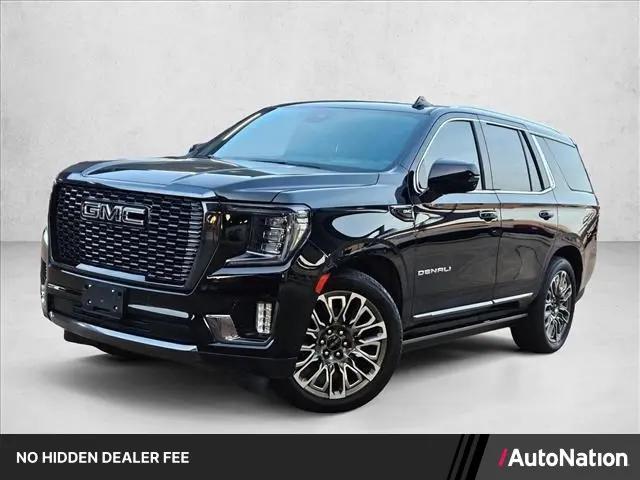 2023 GMC Yukon 4WD Denali Ultimate for sale in Ft. Worth, TX