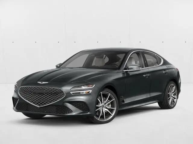 2023 Genesis G70 3.3T AWD for sale in Ft. Worth, TX