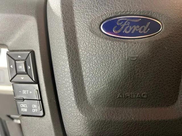 2011 Ford F-150 FX4