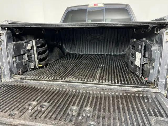 2011 Ford F-150 FX4