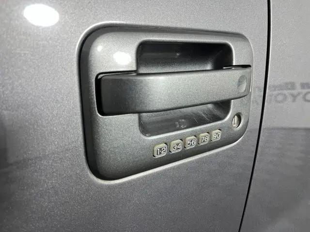 2011 Ford F-150 FX4