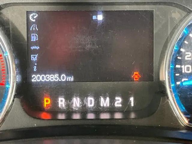 2011 Ford F-150 FX4
