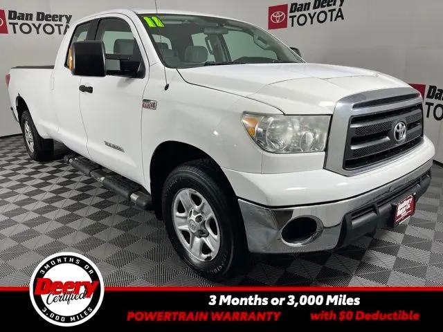 2011 Toyota Tundra Grade 5.7L V8 for sale in Cedar Falls, IA