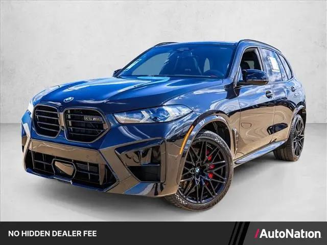 2025 BMW X5 M Competition for sale in Westmont, IL