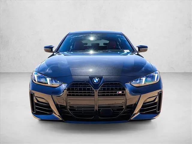 2027 BMW 4 Series M440i xDrive