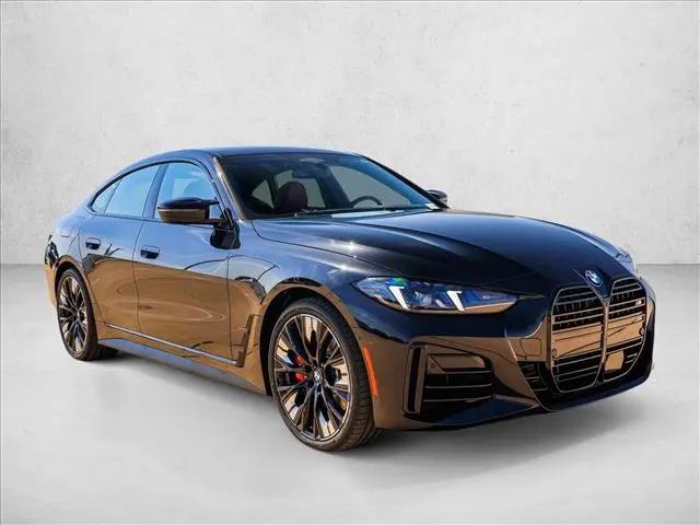 2027 BMW 4 Series M440i xDrive