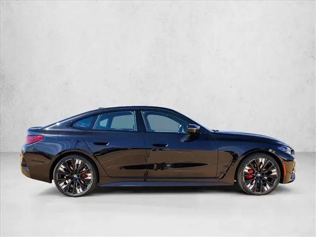 2027 BMW 4 Series M440i xDrive