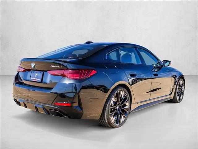 2027 BMW 4 Series M440i xDrive