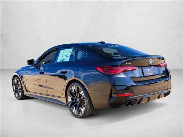 2027 BMW 4 Series M440i xDrive