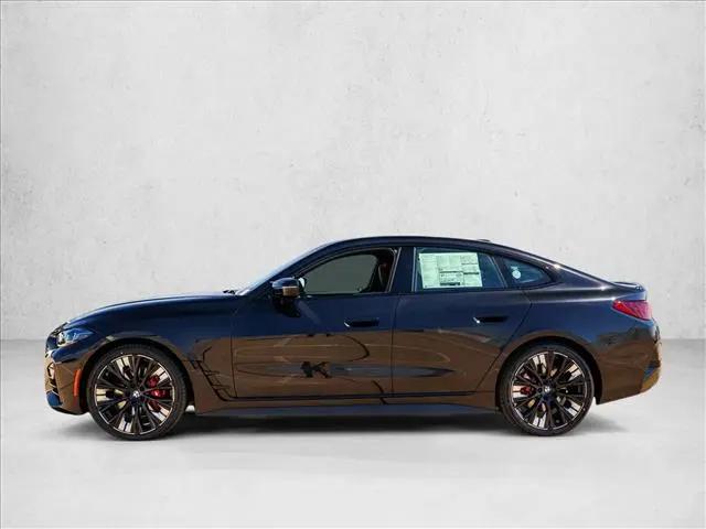 2027 BMW 4 Series M440i xDrive