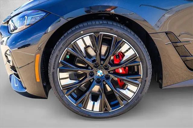 2027 BMW 4 Series M440i xDrive