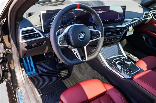 2027 BMW 4 Series M440i xDrive