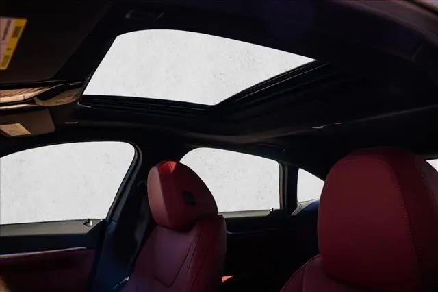 2027 BMW 4 Series M440i xDrive