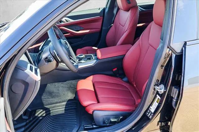 2027 BMW 4 Series M440i xDrive