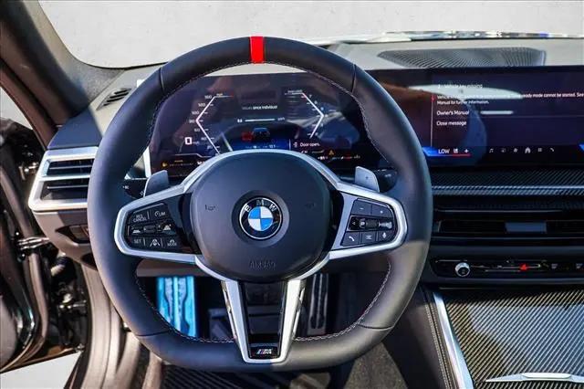 2027 BMW 4 Series M440i xDrive