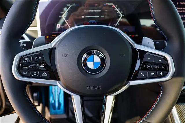 2027 BMW 4 Series M440i xDrive