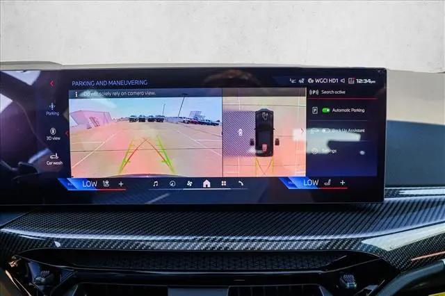 2027 BMW 4 Series M440i xDrive
