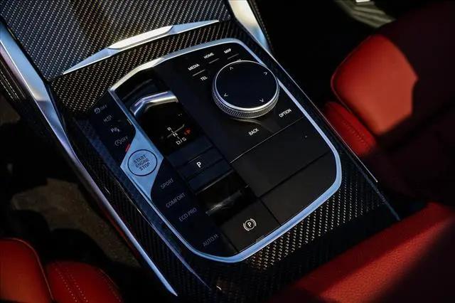 2027 BMW 4 Series M440i xDrive