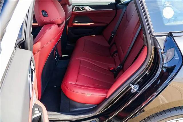 2027 BMW 4 Series M440i xDrive