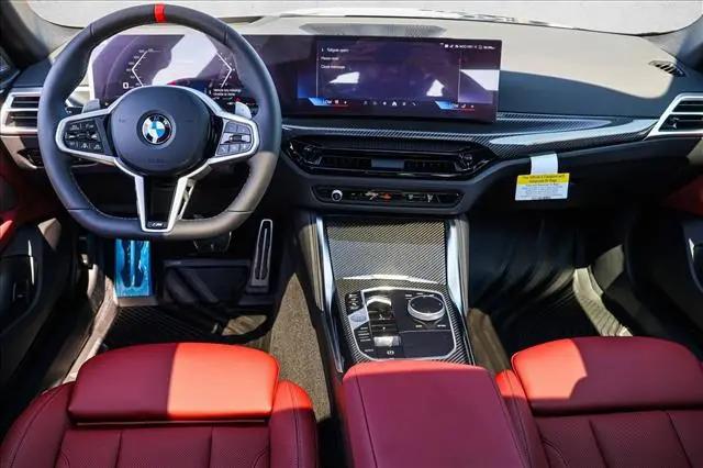 2027 BMW 4 Series M440i xDrive
