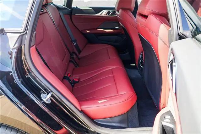 2027 BMW 4 Series M440i xDrive