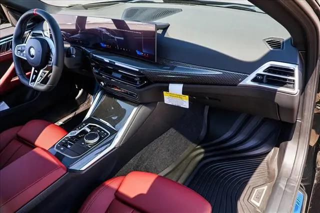 2027 BMW 4 Series M440i xDrive