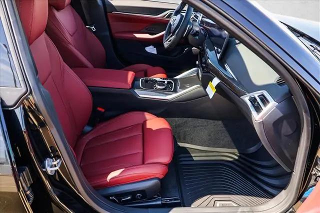2027 BMW 4 Series M440i xDrive