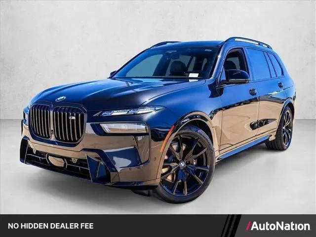 2027 BMW X7 M60i for sale in Westmont, IL