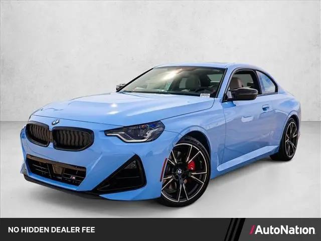 2026 BMW M240 i xDrive for sale in Westmont, IL
